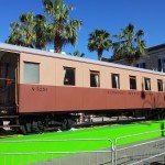 Il Murgia Express al Gran Premio Bari