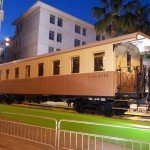 Il Murgia Express al Gran Premio Bari