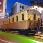 Il Murgia Express al Gran Premio Bari