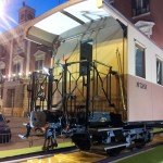 Il Murgia Express al Gran Premio Bari