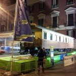 Il Murgia Express al Gran Premio Bari