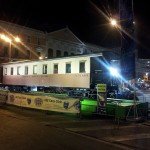 Il Murgia Express al Gran Premio Bari