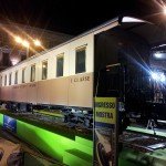 Il Murgia Express al Gran Premio Bari