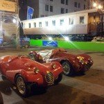 Il Murgia Express al Gran Premio Bari