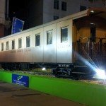 Il Murgia Express al Gran Premio Bari