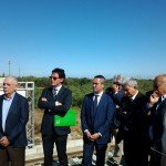 Riaperto il cantiere della Bari-Bitritto – (Ri)partiamo da Bari