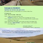 Paesaggi in movimento