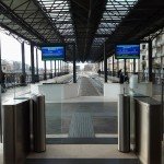 Allacciate le cinture.