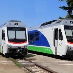 NUOVI TRENI FAL IN BASILICATA