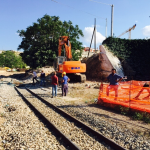 Raddoppio Bari – Matera: riaperta linea, rispettati tempi