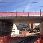 Bari – Matera: ecco il primo doppio binario e il nuovo Ponte di Via Pietrocola