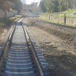 Bari – Matera: ecco il primo doppio binario e il nuovo Ponte di Via Pietrocola