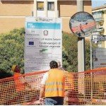 Metro Potenza, prorogata al 12 dicembre chiusura parziale linea Potenza – Avigliano
