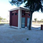 Fal, ricostruito e riaperto bagno stazione Palo del Colle