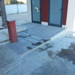 Fal, ricostruito e riaperto bagno stazione Palo del Colle