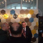 Inaugurata nei locali Fal di Bari la prima Velostazione del Sud Italia