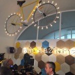 Inaugurata nei locali Fal di Bari la prima Velostazione del Sud Italia