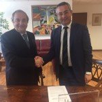 Matera 2019: firmato protocollo intesa Fal – Comune