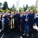 Potenza, inaugurato sottopasso Fal Angilla Vecchia