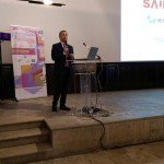 Tpl, intervento Colamussi a convegno internazionale Asstra