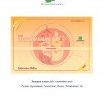 Rassegna stampa premio Legambiente a Fal per Velostazione