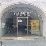 Fal premiata da Legambiente: Velostazione best practice