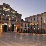 L’anno che verrà 2017 – Concerto di Capodanno a Potenza