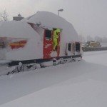 Colamussi: grande lavoro maestranze per ripristino Bari – Matera. Per ora avanti con programmi straordinari