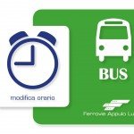 Aggiornamento circolazione bus automobilistica giorno 15 gennaio 2017