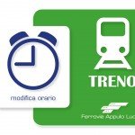 Ripristino servizio ferroviario da domani 13 gennaio 2017