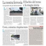 Newspapergame, i temi degli studenti su Fal e trasporto pubblico