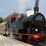 Bari – Altamura con il treno di Federicus Murgia Express