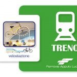 Se viaggi con Fal risparmi in Velostazione