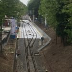 G7: a Matera con il treno Fal