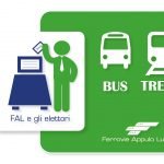 Elezioni amministrative giorno 11 giugno 2017