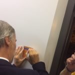 Delrio “firma” gli orari FAL