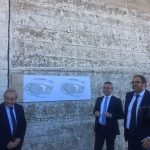 Matera 2019: aperto cantiere Fal per Terminal di Serra Rifusa