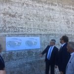 Matera 2019: aperto cantiere Fal per Terminal di Serra Rifusa