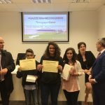 Fal e Gazzetta insieme per la premiazione del concorso Fal Newspapergame