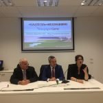 Fal e Gazzetta insieme per la premiazione del concorso Fal Newspapergame