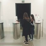 Stazione di Gravina, attivi i tornelli