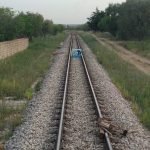 Bari – Matera: frigo su binario, per fortuna nessun danno