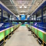 “FAL E REGIONE FANNO SQUADRA. AZIENDA ORGOGLIO DI PUGLIA”  IL PRESIDENTE EMILIANO HA INAUGURATO BUS, TRENI E OFFICINA