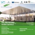 Nuova stazione di Matera centrale – Rassegna stampa