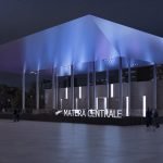 Fal, presentato nuovo progetto stazione Matera centrale