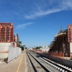 Raddoppio ferroviario Modugno – Palo del Colle