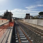 Raddoppio ferroviario Modugno – Palo del Colle