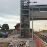 Raddoppio ferroviario Modugno – Palo del Colle