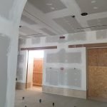 Raddoppio ferroviario Modugno – Palo del Colle