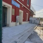 Raddoppio ferroviario Modugno – Palo del Colle